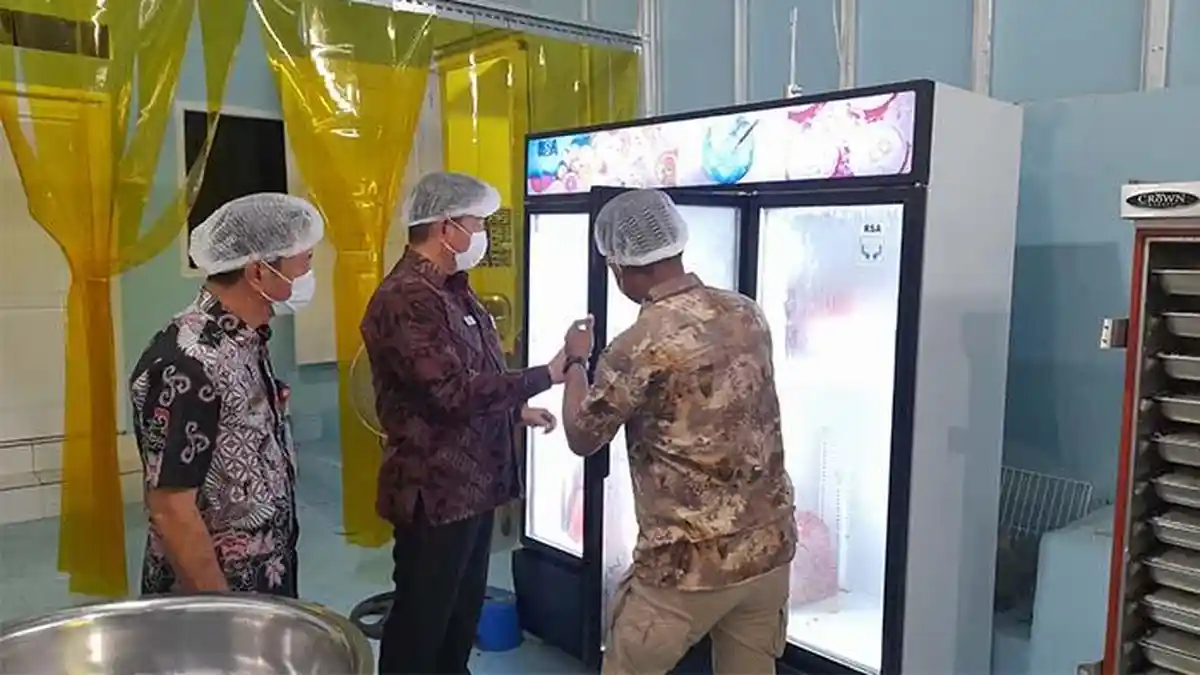 Makanan Tak Layak Program MBG Ditemukan di 3 Sekolah, Pemprov Sulut, Pemkot Manado, SPPG Gerak Cepat