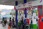 Pertamina Patra Niaga Regional Sulawesi Jelaskan Mekanisme Penetapan Harga BBM, Pastikan Stok Aman