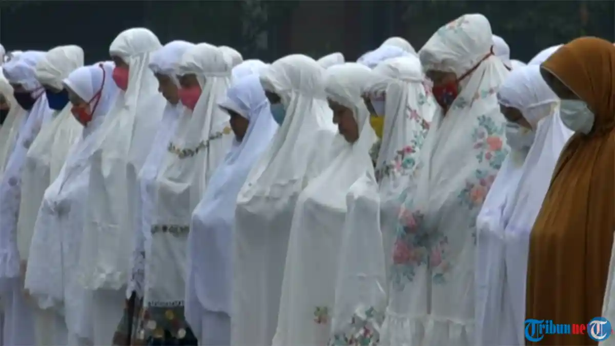 Doa Minta Hujan dan Tata Cara Solat Istisqa atau Salat Minta Agar Hujan Segera Turun