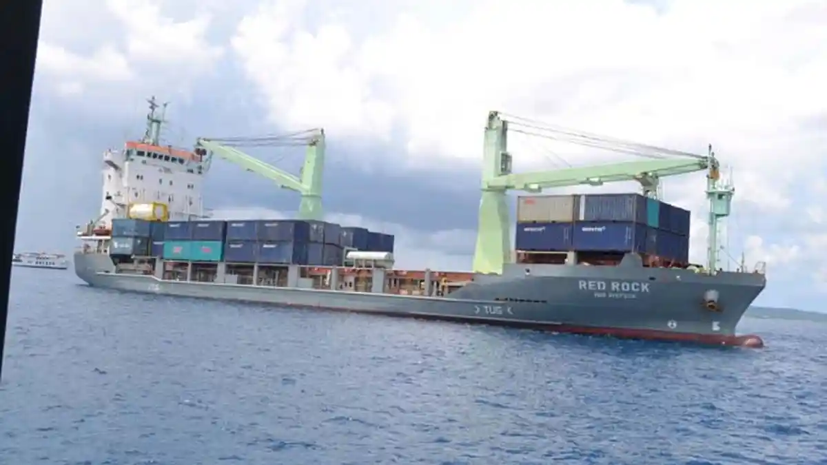 Tindak Perusahaan Pembuang Limbah B3