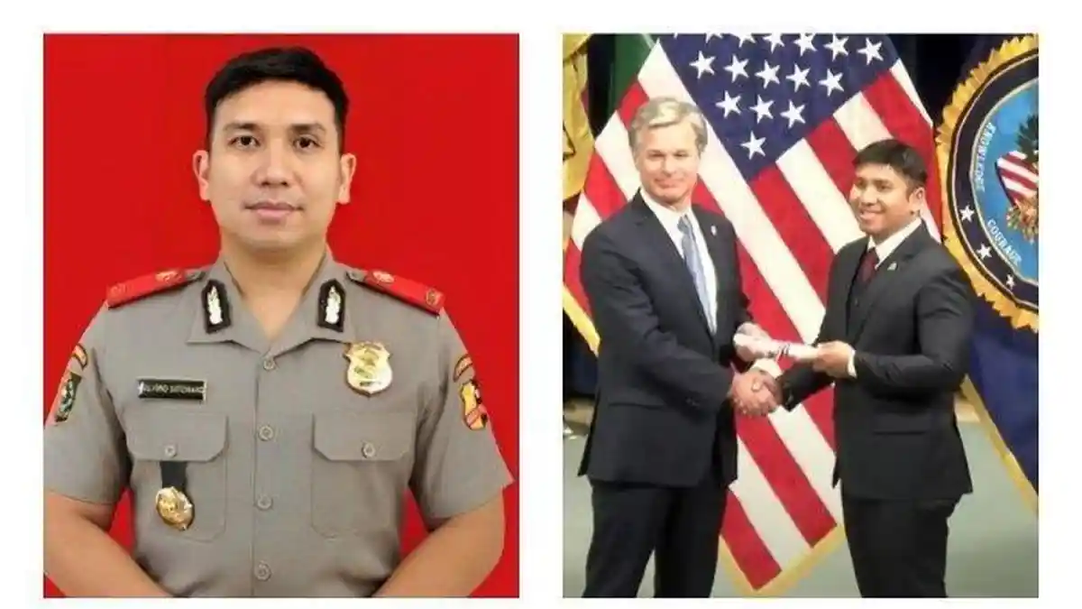Begini Cara Polisi Peras Warga Malaysia Penonton Konser DWP di Jakarta