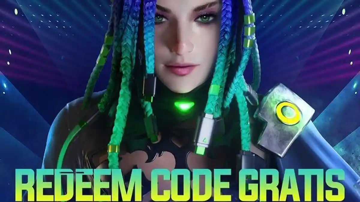 Kode Redeem FF Hari Ini, 24 Oktober 2022: Klaim di reward.ff.garena.com/id