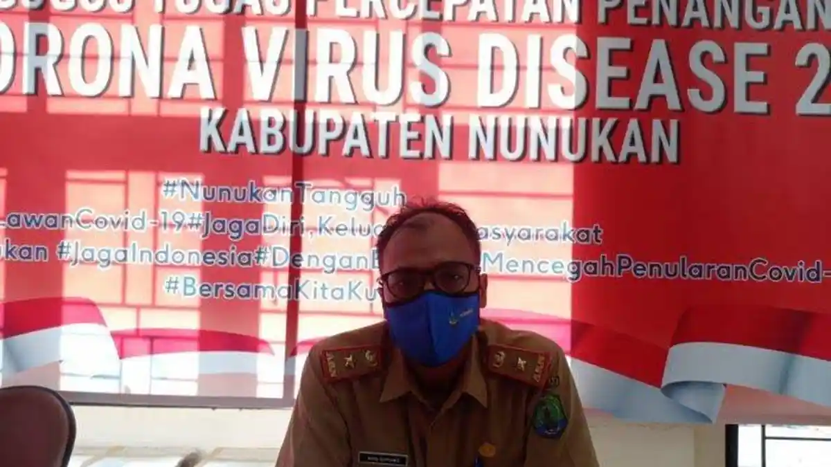 Ketentuan PPKM Level 3 di Nunukan Agak Dilonggarkan, tapi Dengan Beberapa Pembatasan
