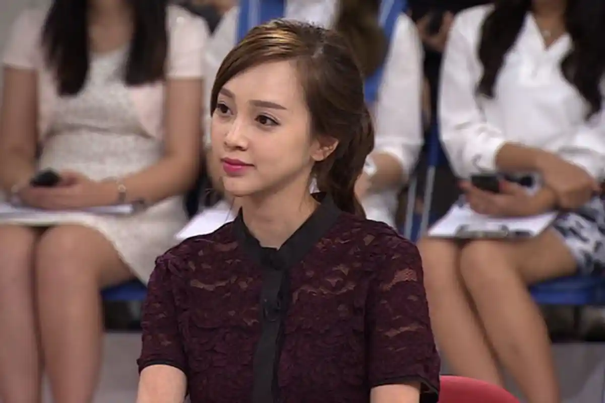 Berani Blak-Blakan, Mantan Penyanyi K-Pop Ini Ungkap Kejamnya Dunia Hiburan Korea yang Sesungguhnya