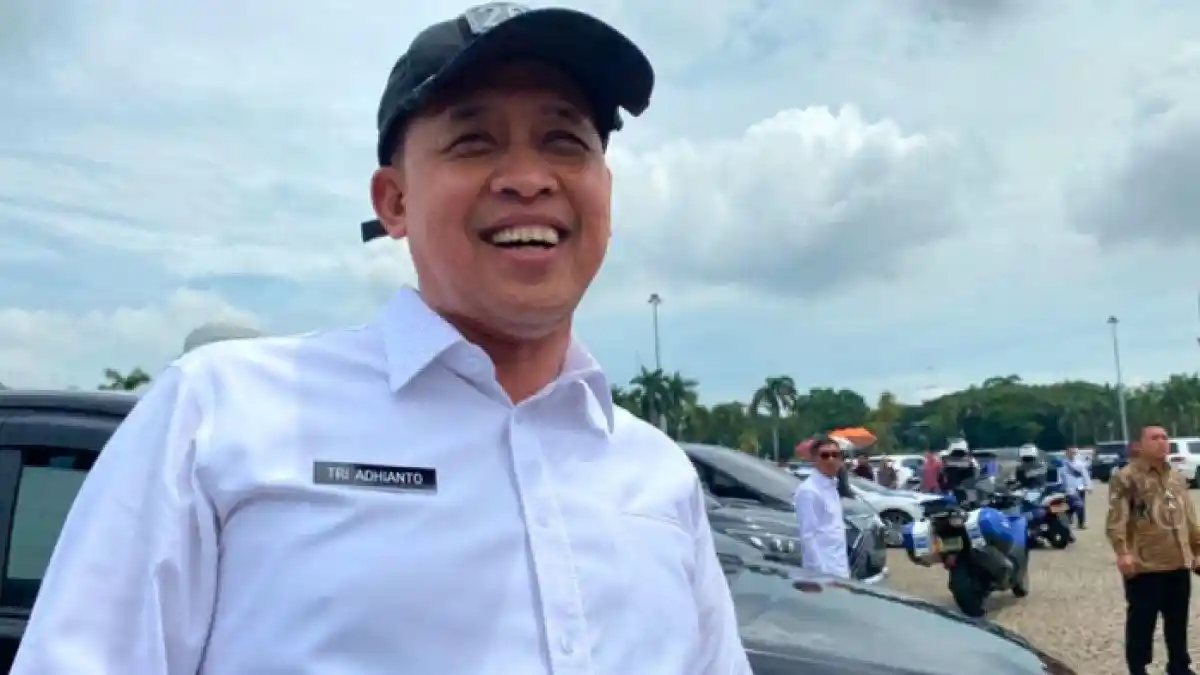 Sepak Terjang Tri Adhianto, Wali Kota Bekasi Panggil Dedi Mulyadi Raja, Gubernur Jabar Responsif
