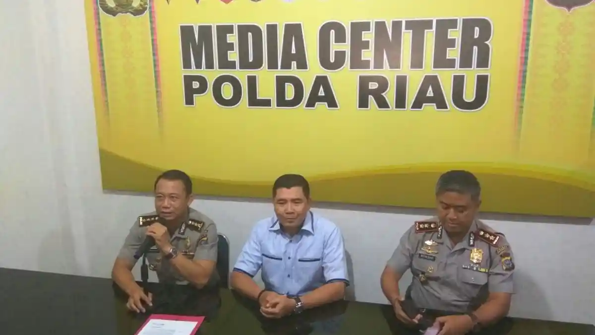 Pelaku Pembunuhan dan Mutilasi di Bengkalis Terindikasi 3 Orang