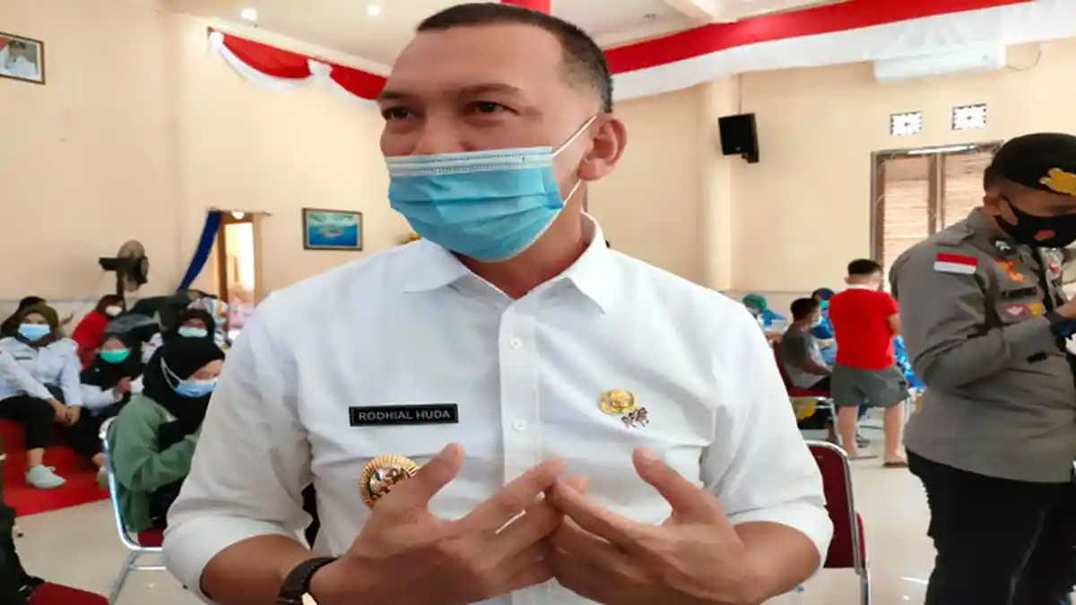Natuna Kaya Komoditas Laut, Rodhial Huda : Harus Diimbangi Sumberdaya Manusia Terampil