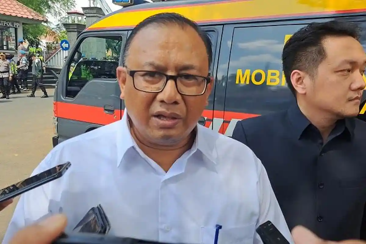 Klarifikasi Sekda Banyumas Soal Touring Moge Pejabat: Dilakukan di Hari Libur Gunakan Biaya Pribadi