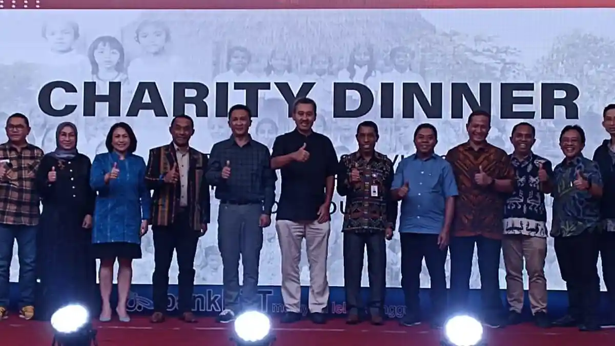 Roadmap Digitalisasi, FDS dan PAC Bersama BPD Group Spontan Berbagi ...