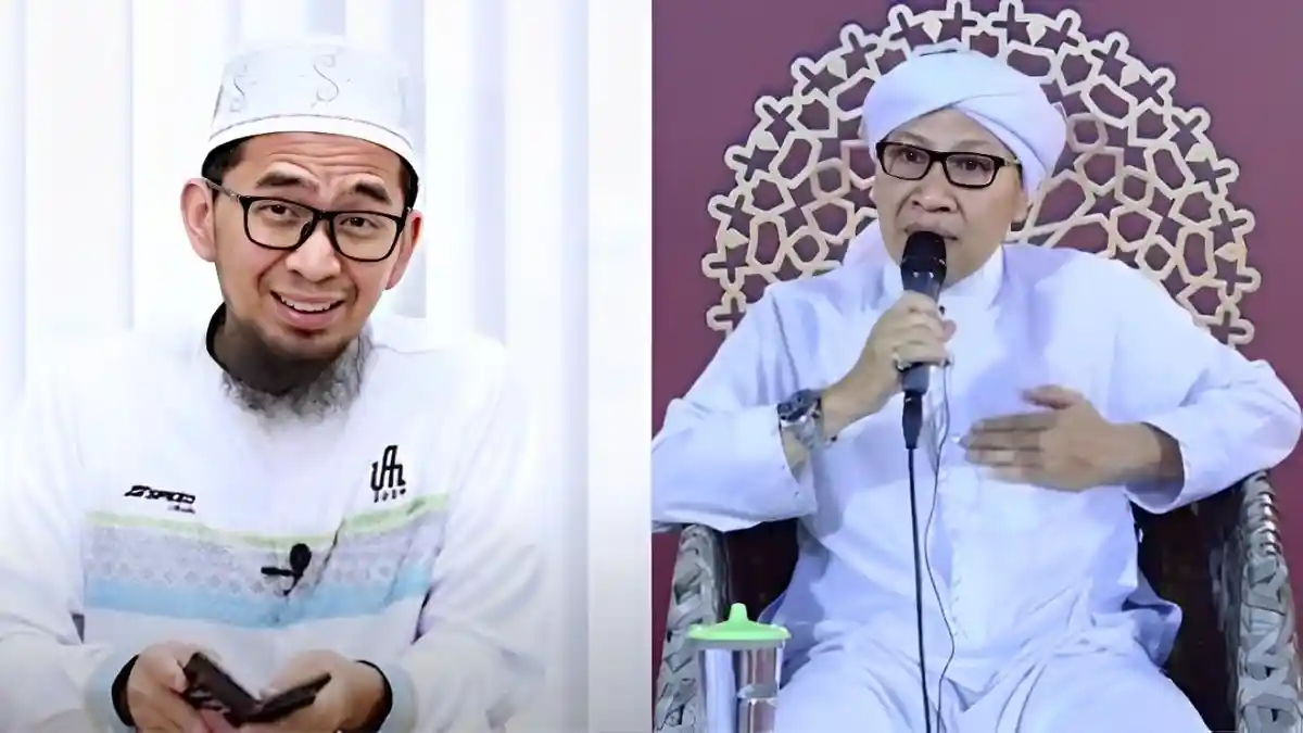 Niat Puasa Nisfu Syaban Beserta Artinya, Berikut Penjelasan UAH dan Buya Yahya