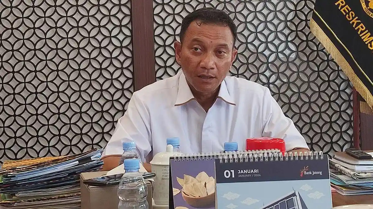 Update Kasus Dugaan Penyelewengan Dana Bankeu Jateng, Polda Jateng: Lagi Nyari Data