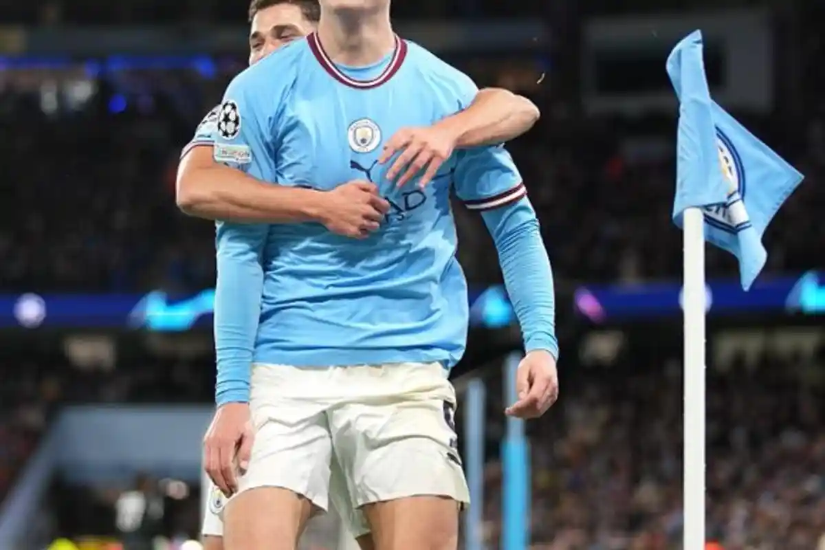 Siaran TV NET! Jadwal Pramusim Manchester City vs Bayern Munchen dan Atlectico Madrid