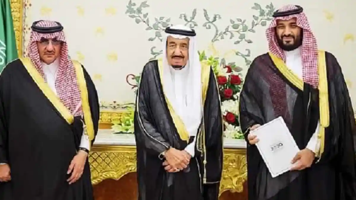 Hari Ini Tiba di Indonesia, Berikut Agenda Hari Pertama Raja Salman