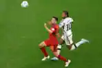 Jerman vs Spanyol