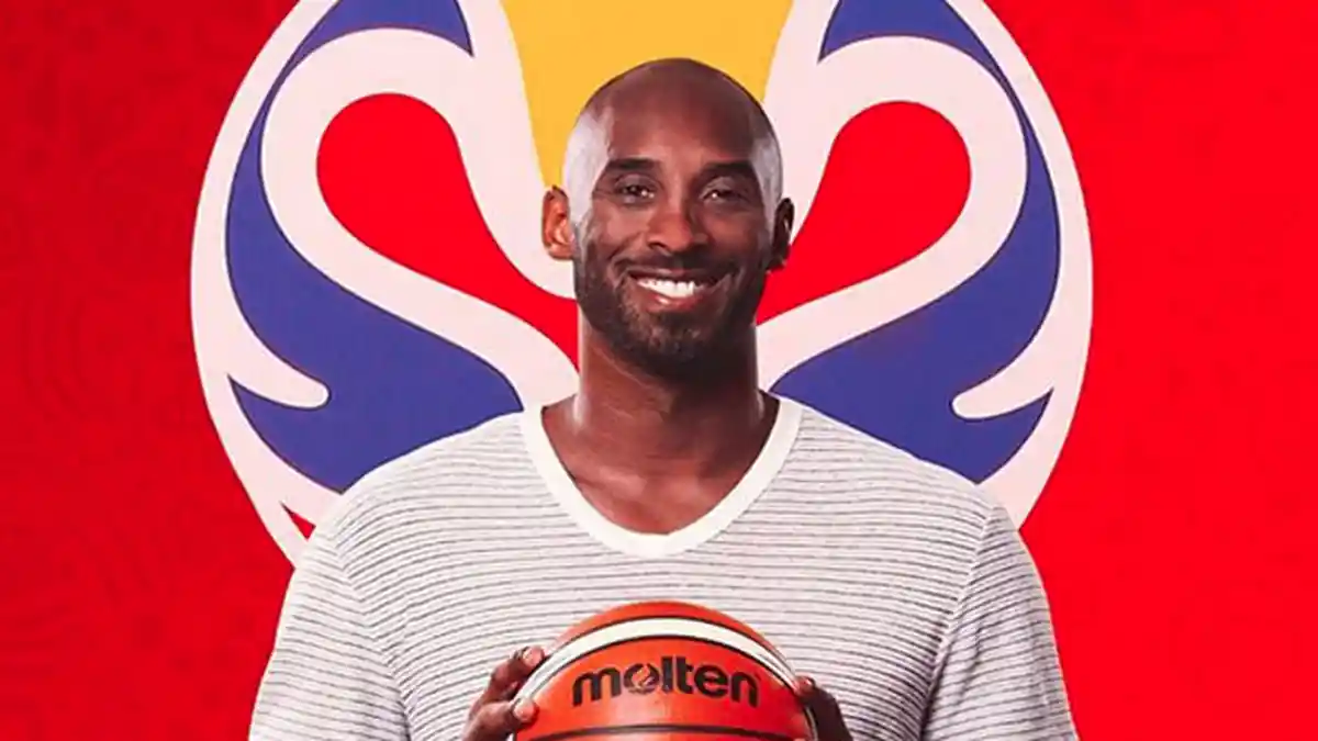 Profil-Biodata Kobe Bryant Si Legenda NBA, Masuk All-Star Pada Usia Muda, Intip Deretan Prestasinya