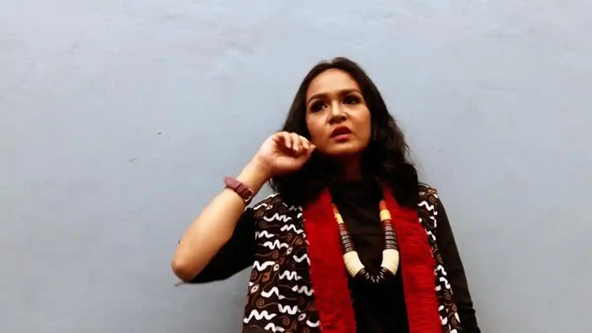 Beredar Rumor Andika Kangen Band Nikah Lagi, Sang Istri: 'Dia Nggak Pernah Mau Ngaku'