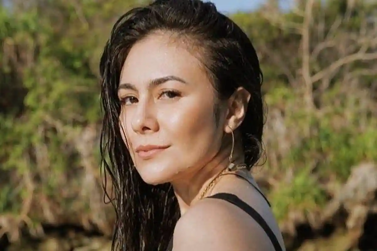 Sikap Asli Wulan Guritno Diungkap Jefri Nichol, 'Mind Blowing', Singgung Adegan Nakal: Mau Sama Gue