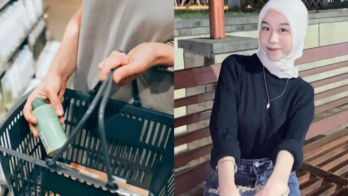 Novita Nur Rahmadi Remaja Gorontalo Ungkap Alasan Mengapa Wanita Harus Jauhi Kosmetik Ilegal