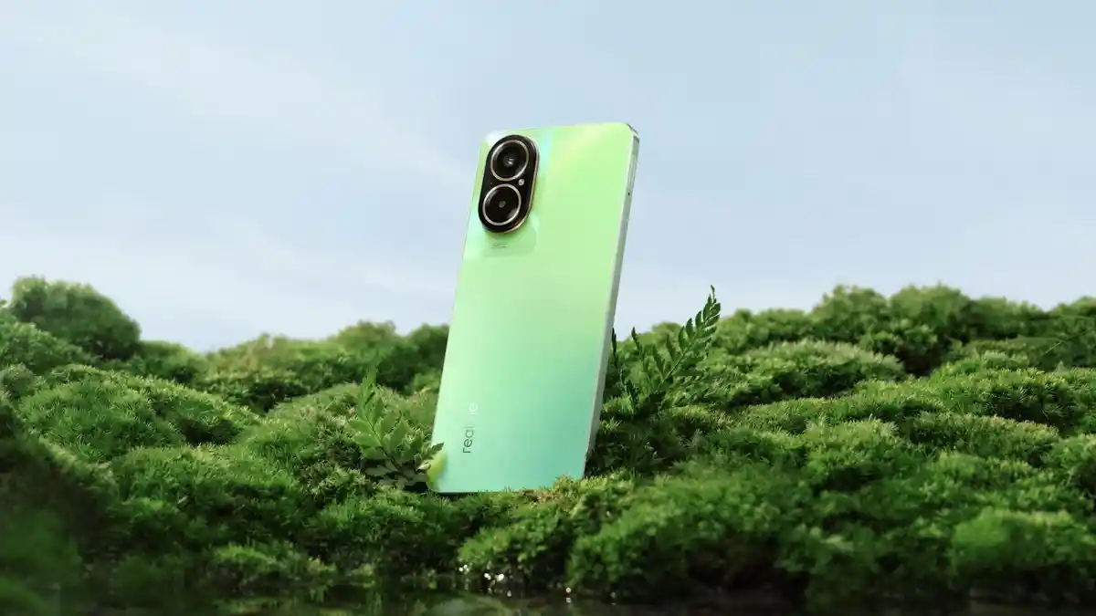 Harga HP Realme C67 Dibanderol Rp2 Jutaan, Sudah Ada Kamera 108 MP, RAM Bisa Diperluas Jadi 16 GB