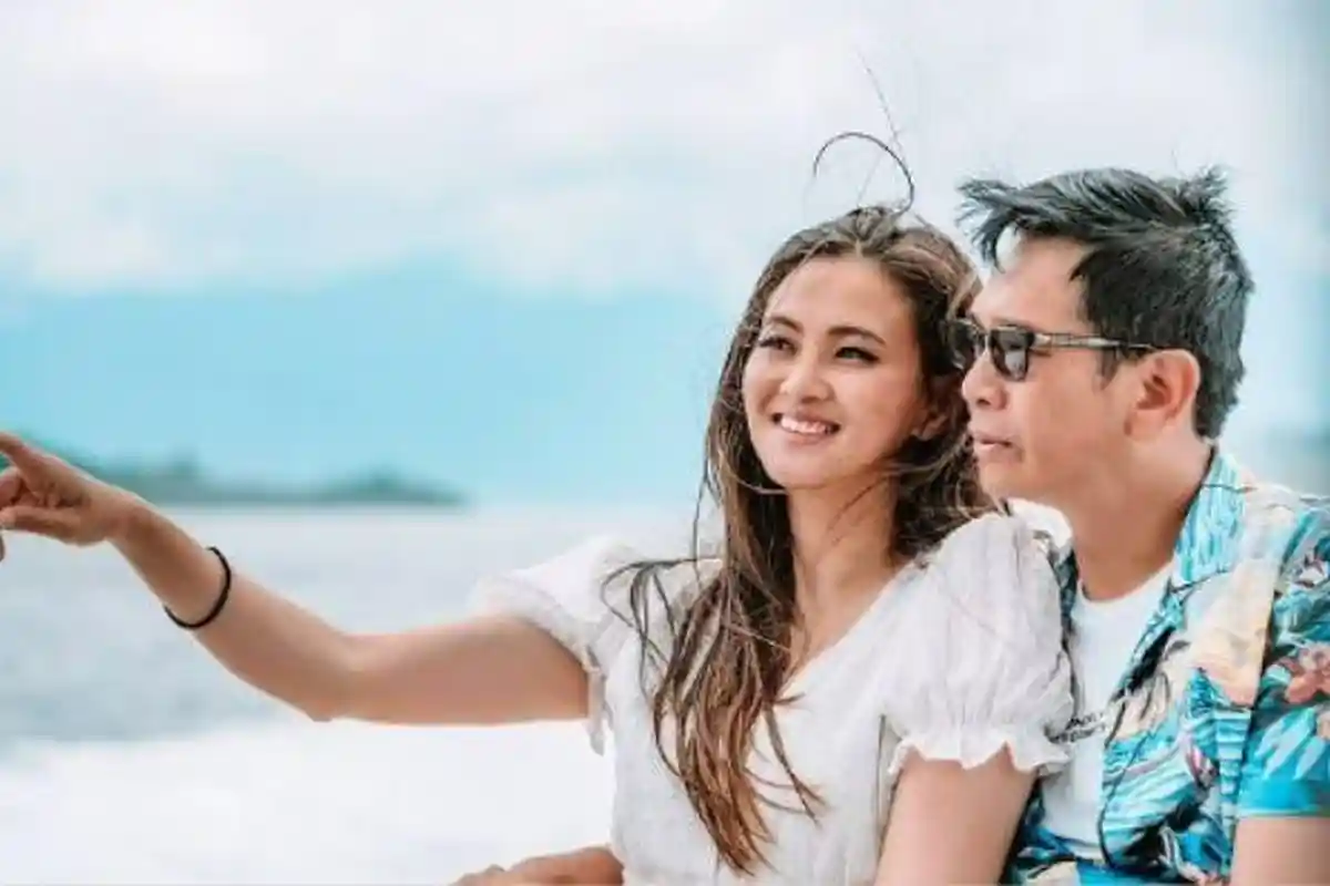 Alasan Partai Koalisi Dorong Sherly Tjoanda Gantikan Suaminya Benny Laos Maju Cagub Maluku Utara 