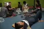 Pabrik Tahu Tutup