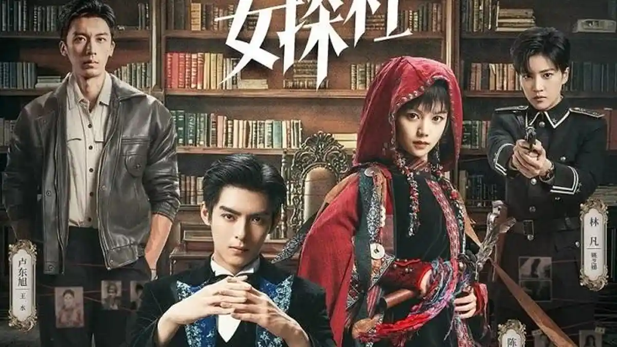 Sinopsis Excellent Women, Drama China Baru Wang Hao Xuan dan Chen Si Yu, Tayang 26 Februari di iQIYI