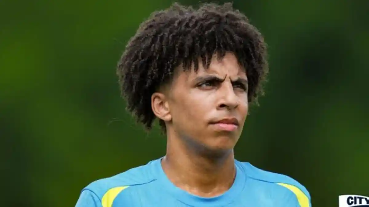 Rico Lewis Pemain Man City Paling Dibenci setelah Dikalahkan Liverpool: Diam Kamu Kyle Walker Kecil