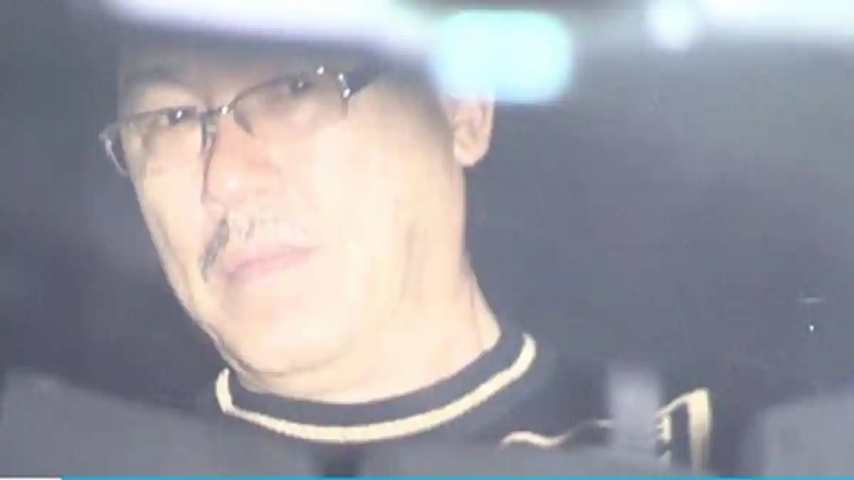 Cari Barang Selundupan Pistol, Yakuza Ini Tertangkap Polisi Jepang