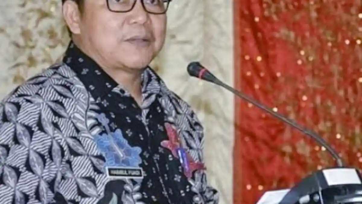 Skema Pendidikan New Normal Disiapkan, Kadisdik: Pembelajaran Tatap Muka Dikurangi