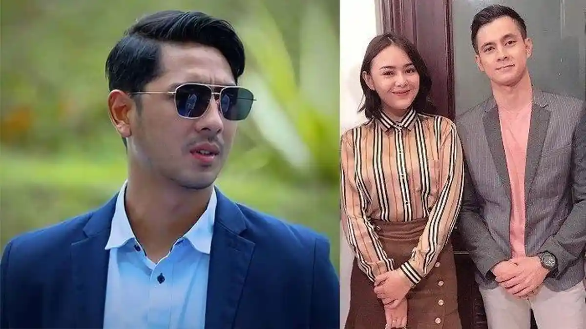 Sinopsis IKATAN CINTA RCTI Malam Ini, Kisah Andin dan Rafael, Al yang Mengecewakan Mulai Dilupakan