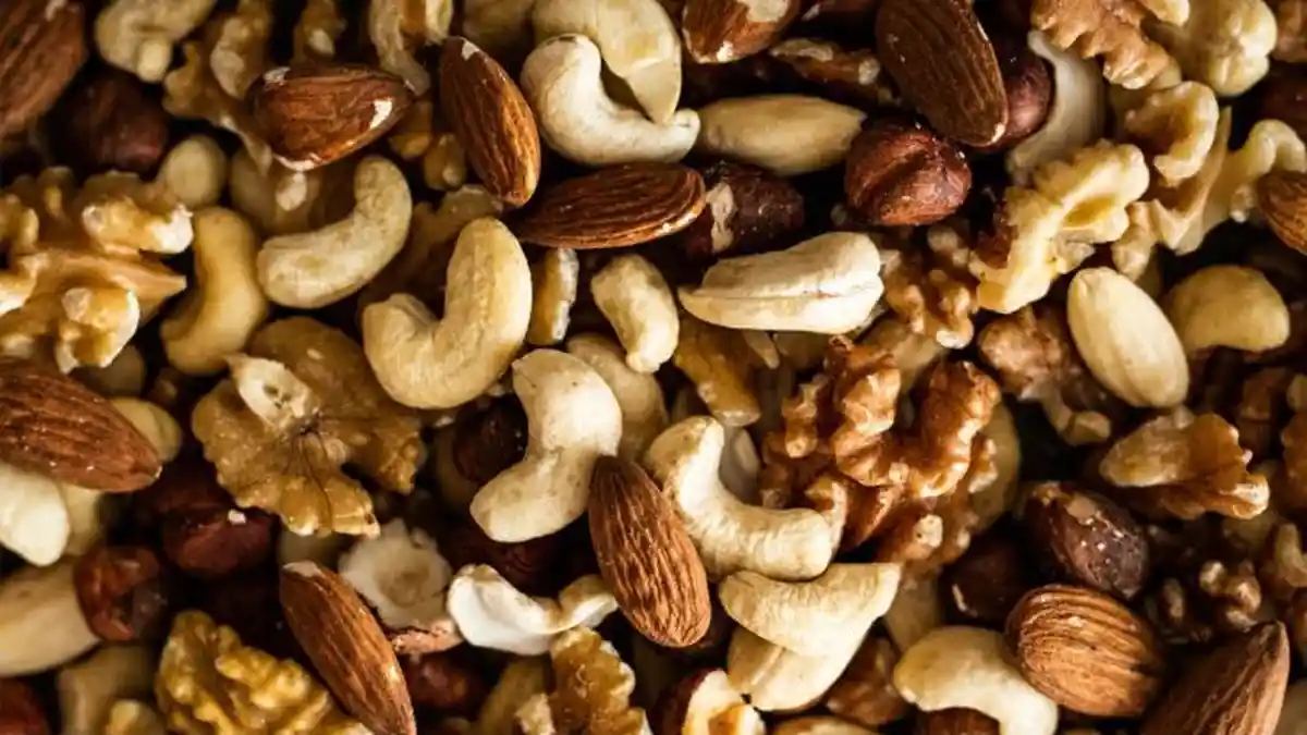 6 Jenis Kacang-kacangan yang Baik Dikonsumsi Penderita Kolesterol Tinggi