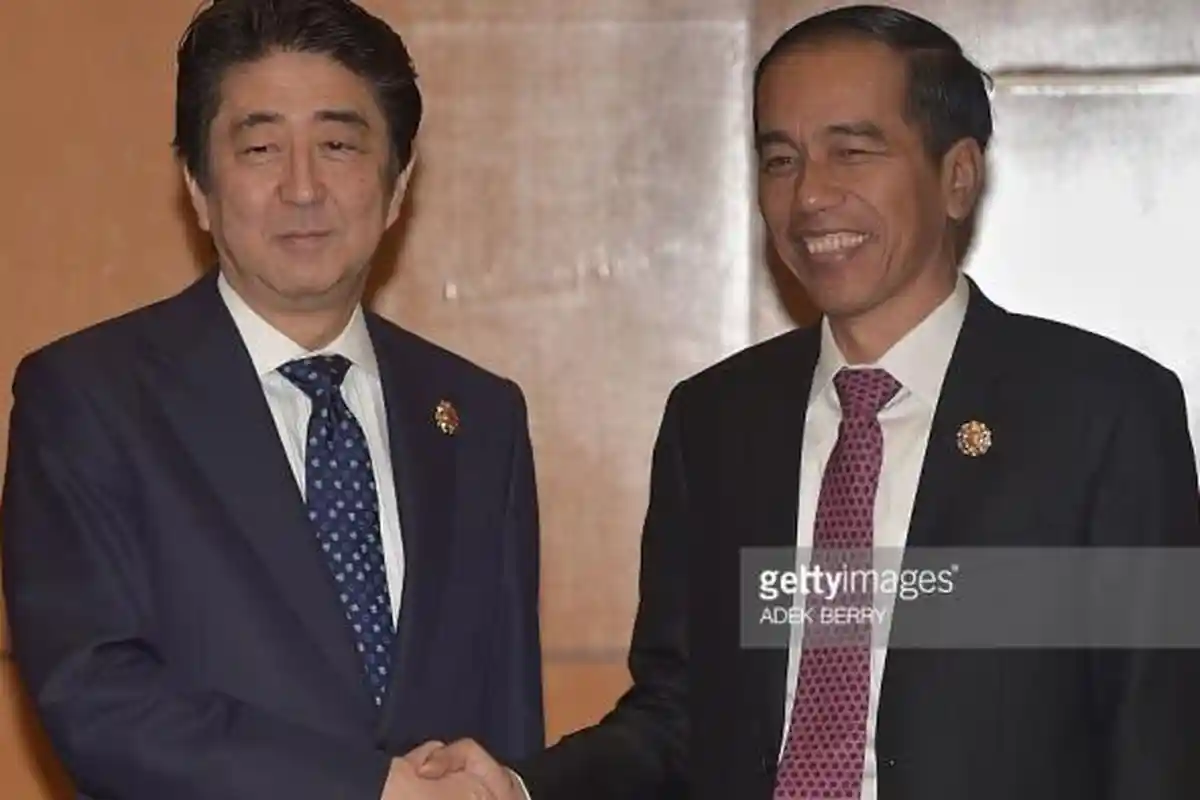 Mantan PM Jepang Shinzo Abe Akhirnya Meninggal Setelah Ditembak Saat Pidato