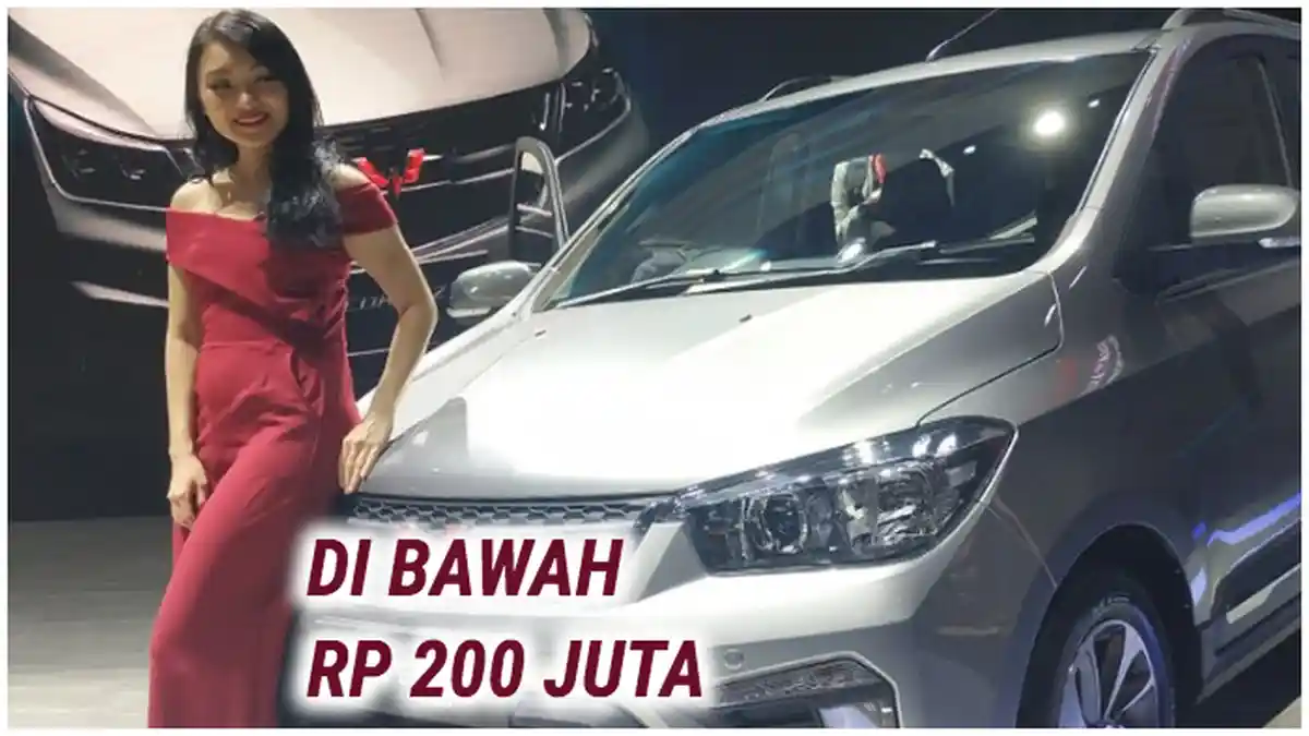 Smart MPV Wuling Luncurkan Inovasi Pengontrol Jarak Jauh Kendaraan Melalui Smartphone