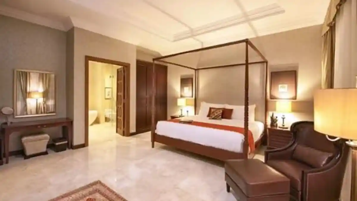 Okupansi Hotel Masih Lesu di Blora, PHRI: Sudah Setahun Terakhir Ini