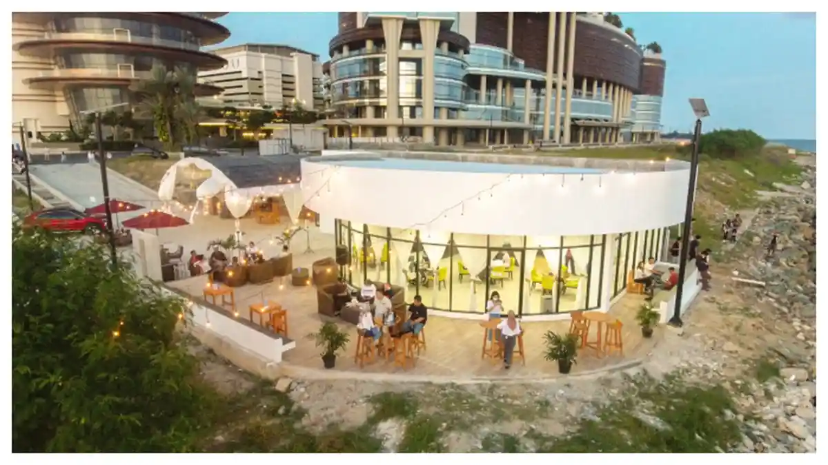 Ramai Peminat, SOHO at Borneo Bay City Bakal Meluncurkan Tahap 2