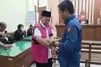 Divonis 8 Tahun 6 Bulan Penjara, Dawam Rahardjo Nyatakan Pikir-pikir