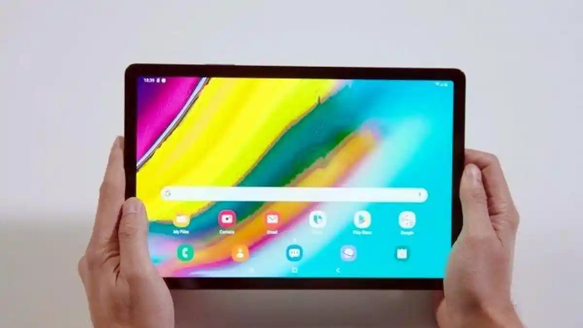 TABLET ANDROID 2019 - Inilah Spesifikasi Lengkap Samsung Galaxy Tab S5e