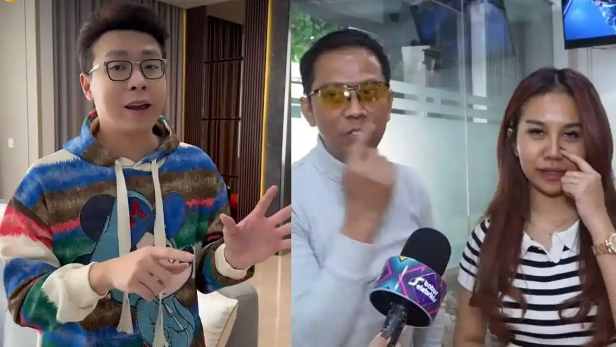 Malunya Mayang Dibuat Dokter Richard Lee, Perkataannya Langsung Diskakmat saat Bahas soal Kolagen
