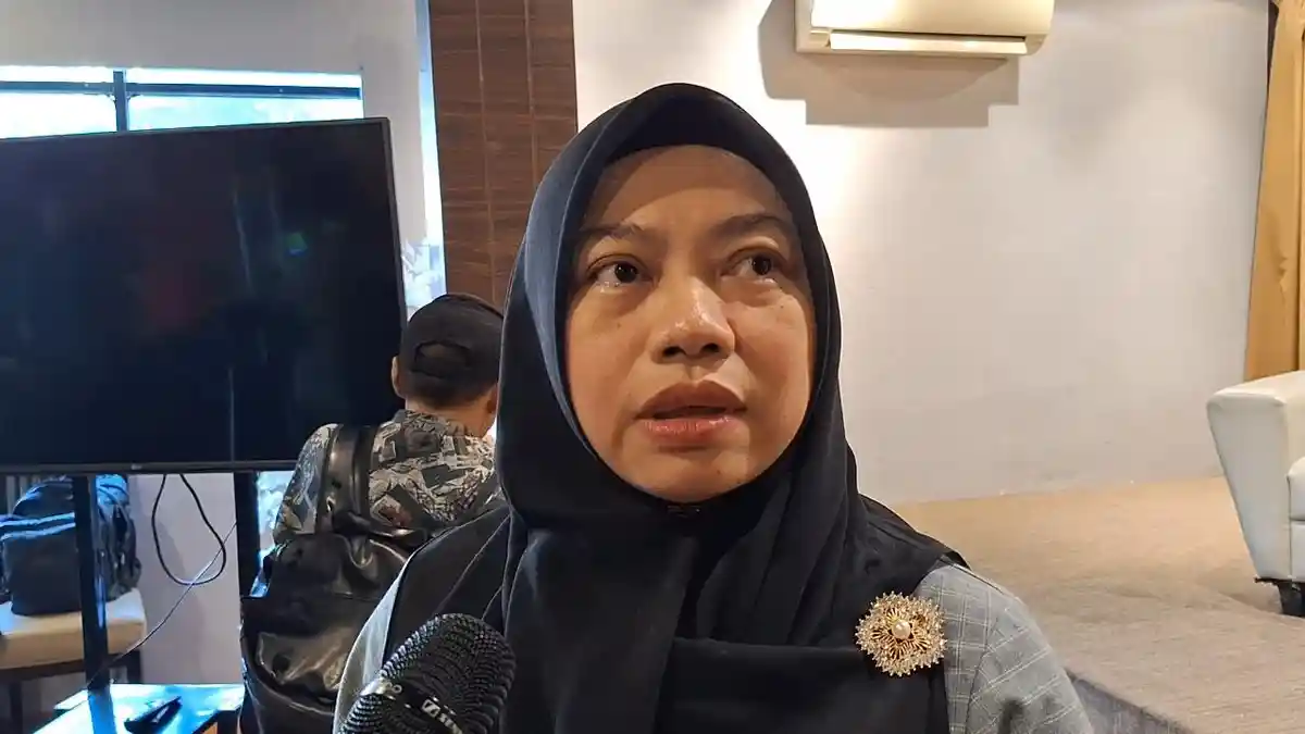 Pakar Soroti Wacana RUU Pemilu Bakal Atur Capres Minimal Diusung Tiga Partai Politik Parlemen - Tribunnews.com