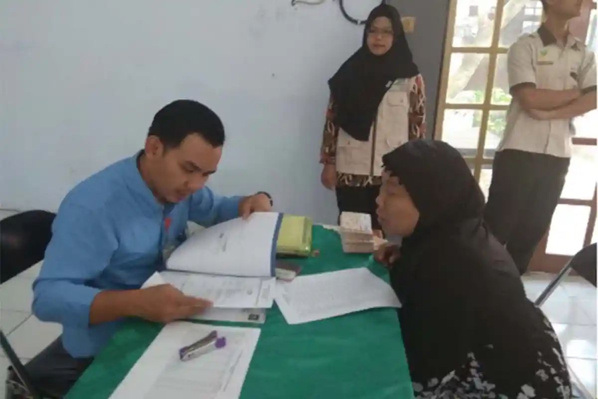 Bansos BPNT Sudah Cair Sejak 19 Mei 2025, Klik Link Ini untuk Cek Status Penerima