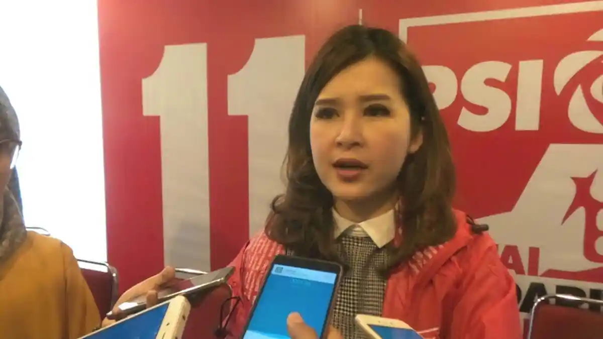 PSI Gandeng 122 Advokat Gugat UU MD3 Ke MK