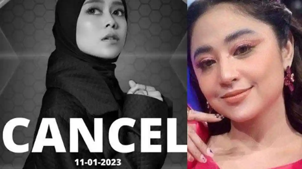 Honor Dewi Perssik Melonjak saat Lesti Kejora Tak Jadi Tampil di HUT Indosiar, Depe Suka Tantangan