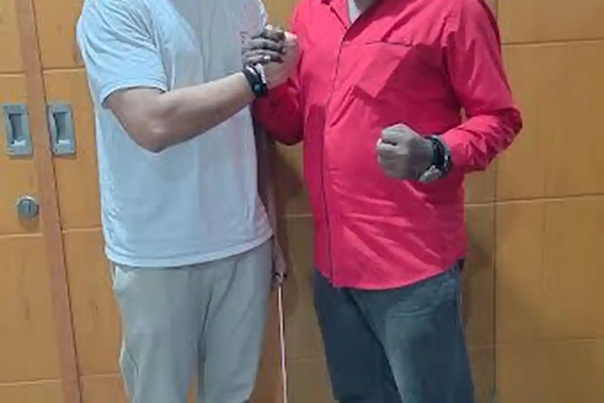 Raup 7.923 Suara di Pemilu 2024, Marinus Manis Dipastikan Raih Kursi ke-9 DPRD NTT