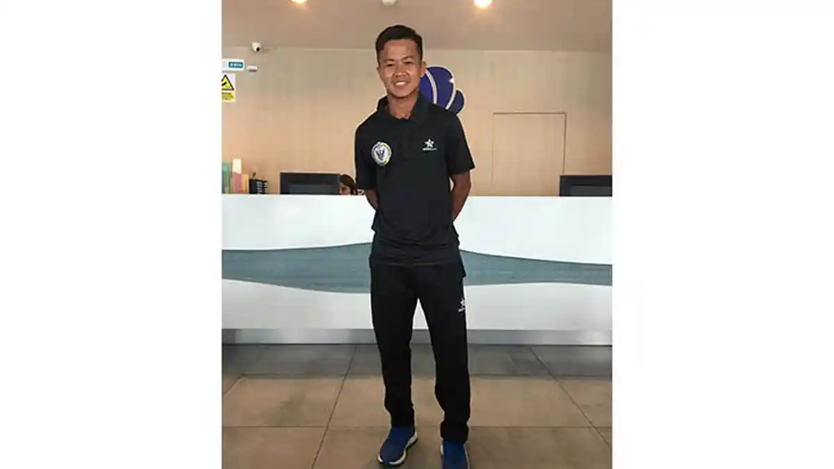 Rian Firmansyah Jajal Liga Malaysia, Ini Komentarnya Usai dikontrak Sarawak FA