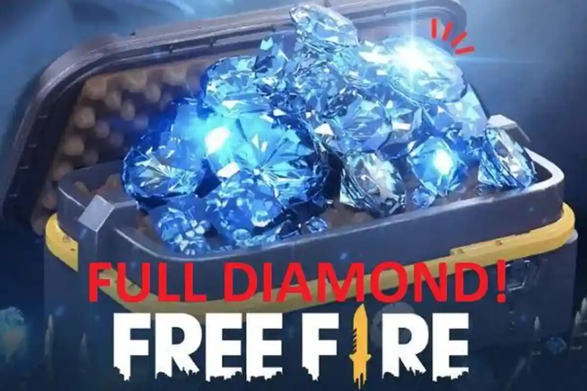 Download Free Fire Advance Server Spesial Juni 2024, Ada Diamond, kendaraan dan Karakter Baru