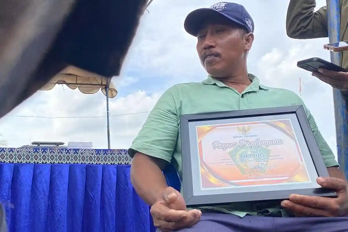 TERIAKAN Minta Tolong Dikira Suara Hantu, Lukman Temukan Korban Hidup & Mati KMP Tunu Pratama Jaya!