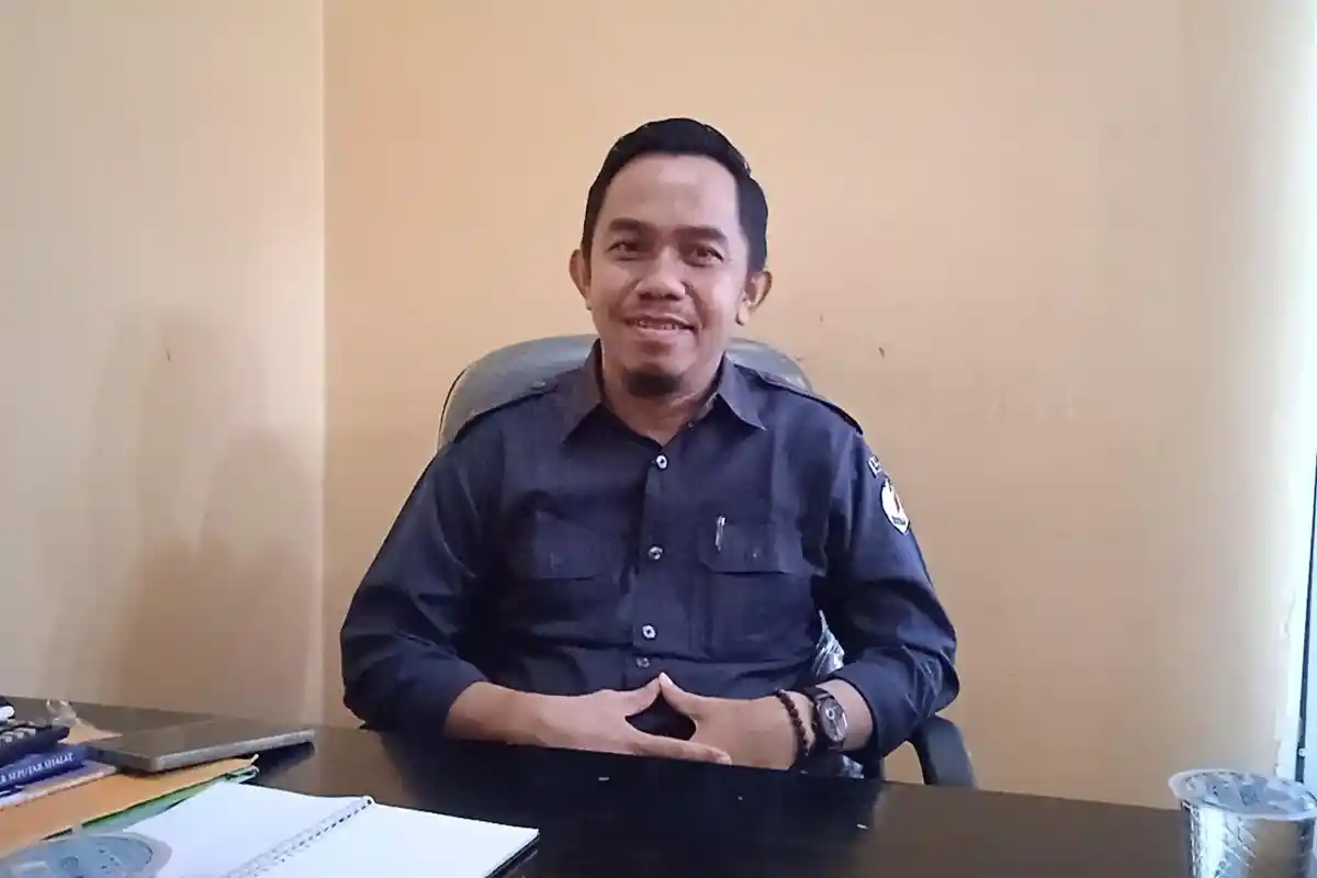 Bawaslu Batanghari Minta Bacaleg Berstatus Perangkat Desa dan ASN untuk Mengajukan Pengunduran Diri