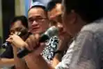 Diskusi Polemik Korupsi Negeri Ini
