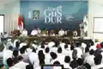 Haul ke-14 Gus Dur di DPP PKB