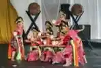 Pertunjukan Tari Sanggar Ekayana